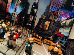 -济州岛泰迪熊博物馆