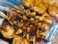 -马老大烧烤(和平路店)