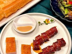 -誉八仙粤菜(万象天地店)