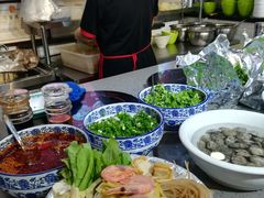 -西苑美食城(龙湖星悦荟店)