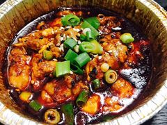-碎怂烤肉(钟楼柳巷店)