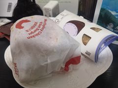 -麦当劳(西安雁塔路店)