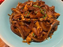 -人间酒暖·Go blanc·烧鸟·深夜食堂(陆家嘴店)