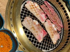 -额尔敦牛厨师铜板烧