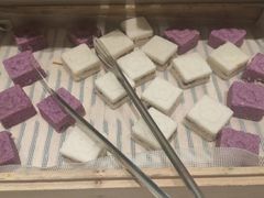 -清心素食自助餐厅(夫子庙店)