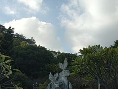-金鸡山公园