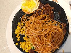 -东方豪客牛排意面披萨(玉函银座店)