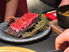 -谷牛和牛烤肉(漕河泾印象城店)