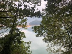 -广州市流溪河国家森林公园