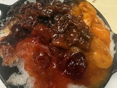 -王中王刨冰