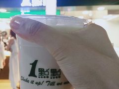 -1点点(望京万象汇店)