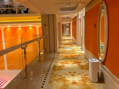 -上海白金汉爵大酒店(大零号湾国际会议中心店)