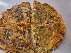 -日葵 大阪烧ひまり(仙霞路店)