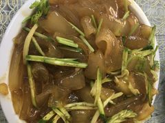 -六和孝顺素食餐厅(西湖道店)