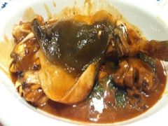 -神憩宾馆-餐厅