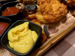 -米斯特比萨(罗斯福店)