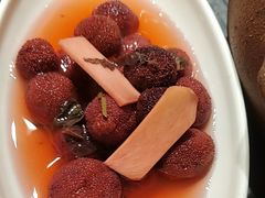 -湘力力小院·鱼汤泡饭(枫林路店)