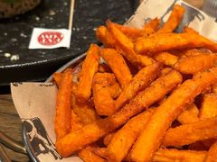 -FAT COW(静安寺店)
