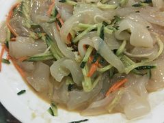 -添福来墨鱼饺子 · 海鲜东北菜(大连星海·黄浦路店)