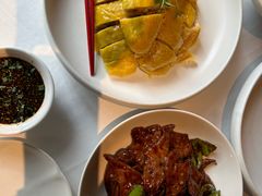-玫瑰厅上海菜(兴国路店)