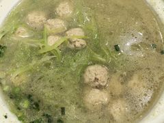-李记饺子·熏酱东北菜(欢乐谷店)