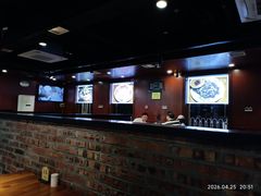 -義聚德·清真铜锅涮羊肉·烧烤(河东店)