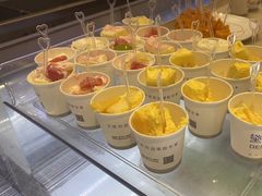 -DEMO黛慕蛋糕(中泰店)