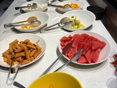 -豪客来牛排(红豆万花城店)