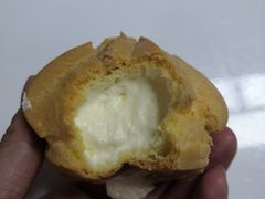 泡芙-吴酥生宫廷酥饼(南门口店)