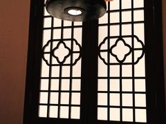 -绿茶餐厅(燕郊永旺店)