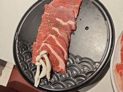 -韩时烤肉(枫蓝店)