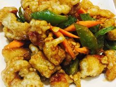 -东北风(江北万达店)