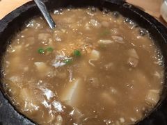 -院子餐厅·大锅菜·老杭帮(桥西直街店)