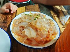 -皖北巫氏三胖地锅鸡(长淮总店)