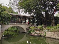 -荔湾湖公园