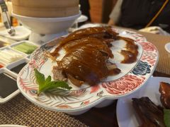 -民族饭店-四季餐厅