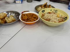 -向群锅饺(登高路店)
