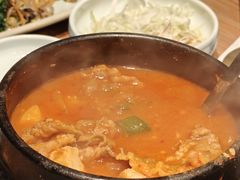 -王妃家(明洞中央店)