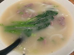 -漆黑觉米粉(三里屯店)