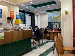 -23号墙门菜(狮虎桥店)