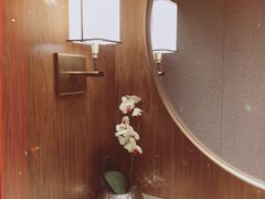 -康莱德酒店·美庭自助餐厅