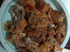 -鸭王烤鸭店(三里河店)