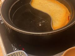 -温野菜涮涮锅(大悦城店)