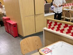 -乡村基·川味现炒大王(熙悦天街店)