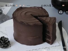 -姆们M Sweetie Cake(五道口店)