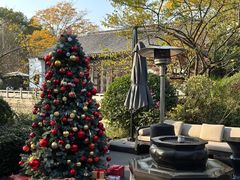 -杭州西子湖四季酒店·金沙厅