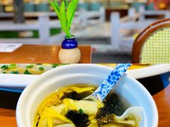 -三凤酒家·百年无锡菜(清扬茂业店)
