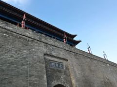 -西安城墙·碑林历史文化景区