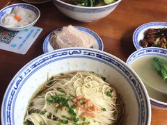 -同得兴 Since·1995 传统苏式面馆(十全街店)