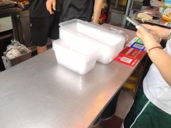 -小朱麻辣串(益民街店)